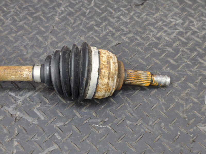 Привод - фото 7