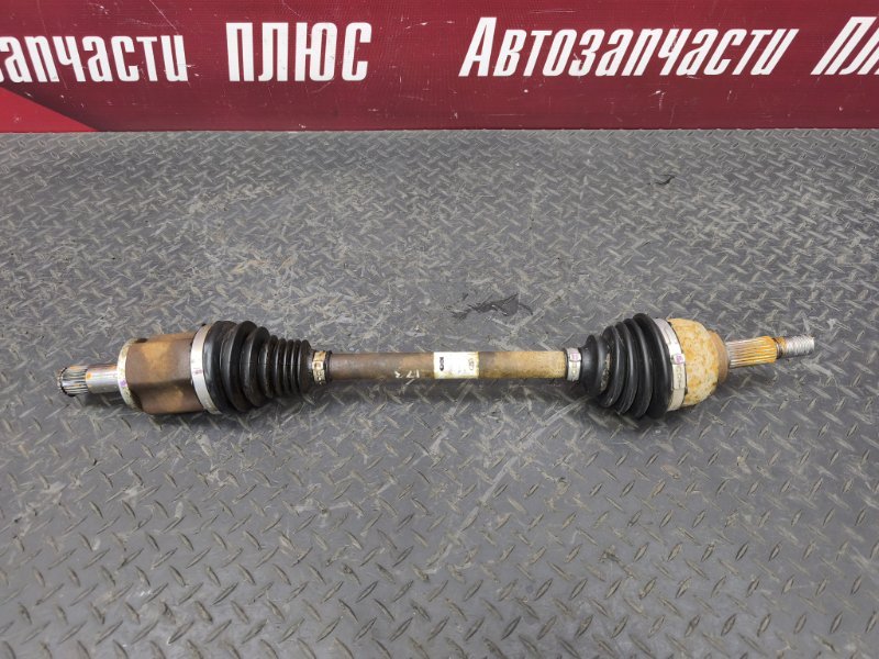 Привод - фото 8