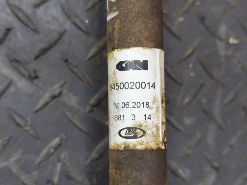 Привод - фото 10