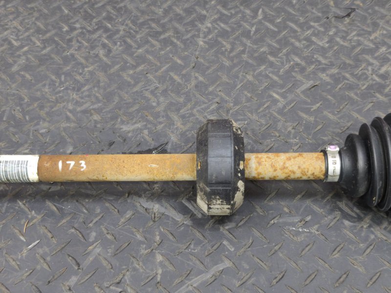 Привод - фото 6