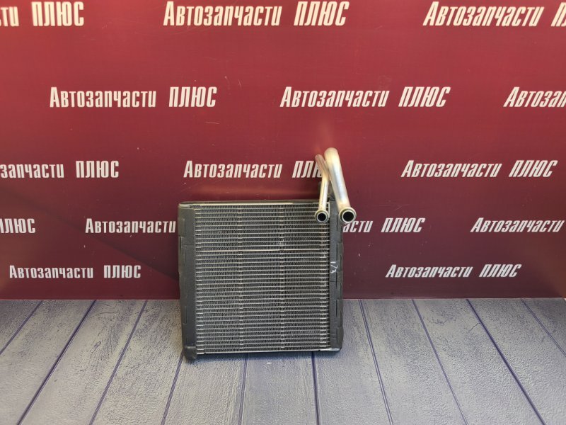 Испаритель кондиционера - фото 1