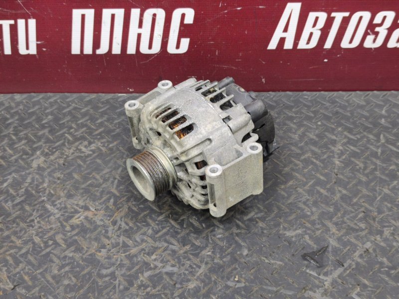 Генератор - фото 2