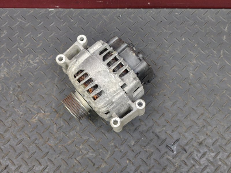 Генератор - фото 4