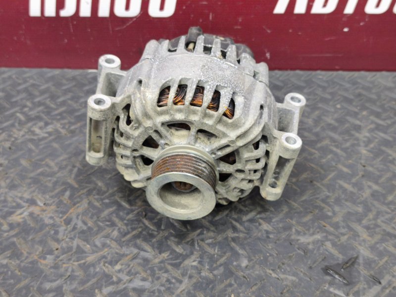 Генератор - фото 5