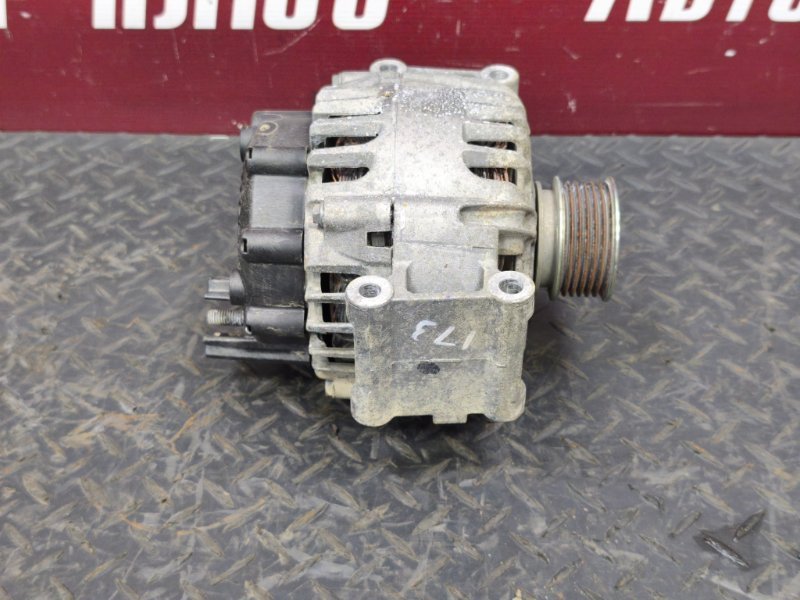 Генератор - фото 6