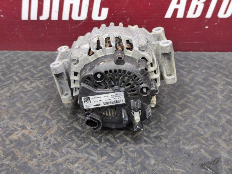 Генератор - фото 7