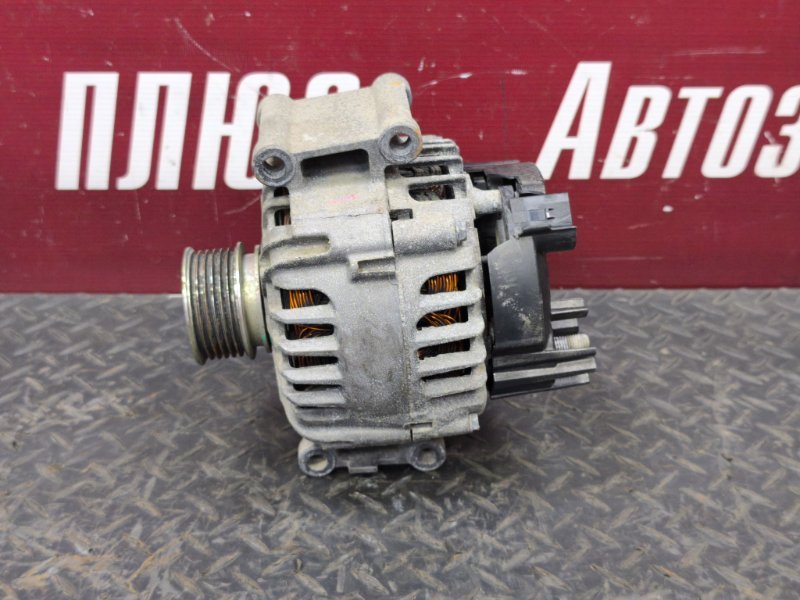 Генератор - фото 9