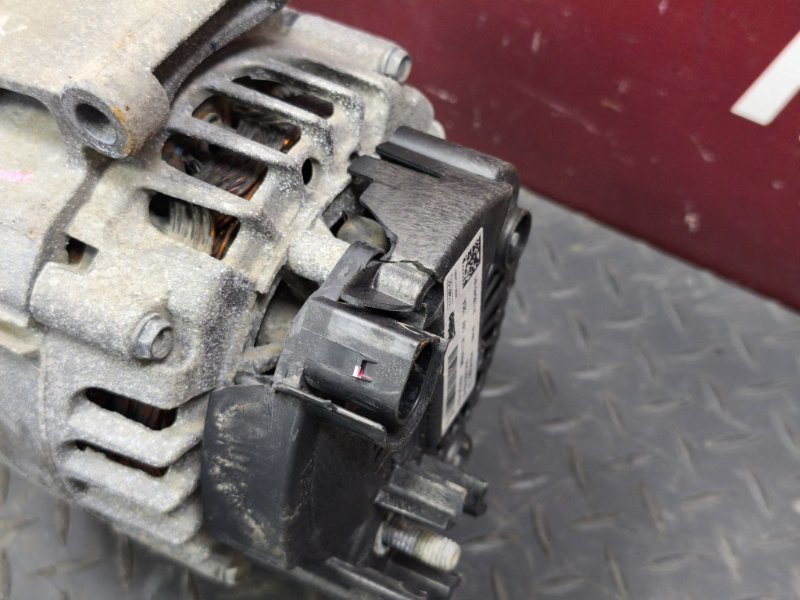 Генератор - фото 10