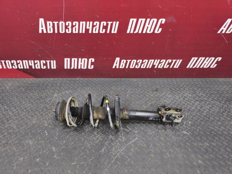 Амортизатор - фото 1