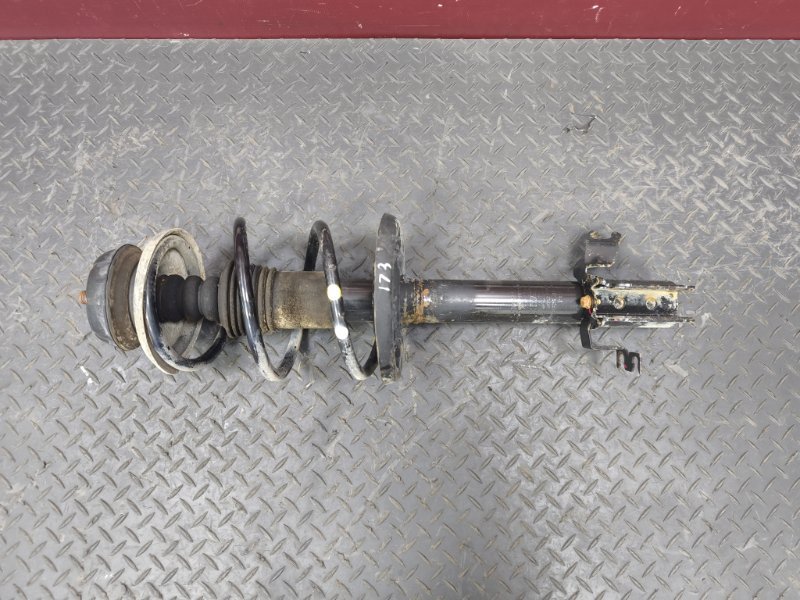 Амортизатор - фото 2