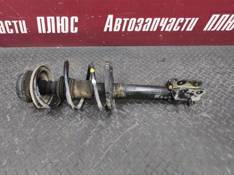 Амортизатор - фото 3