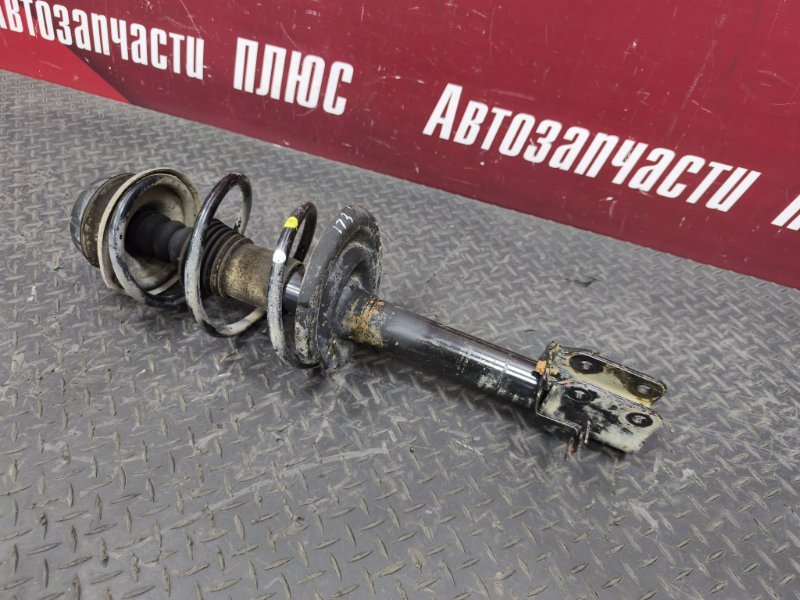 Амортизатор - фото 4