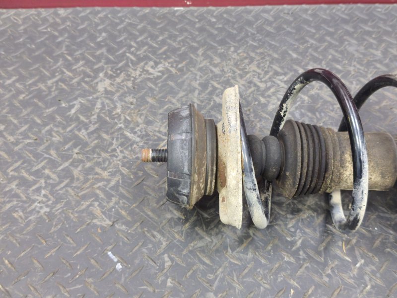 Амортизатор - фото 6