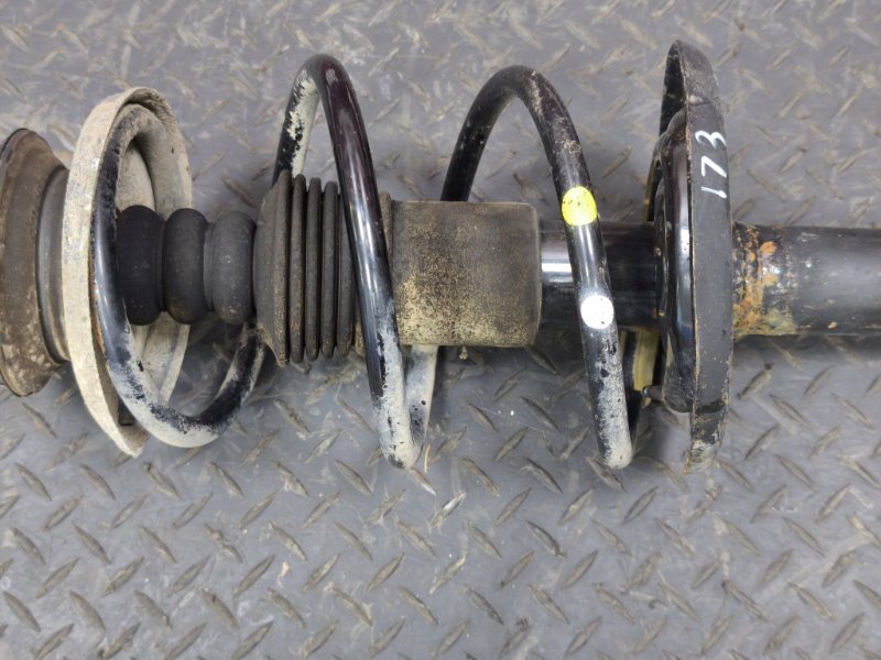 Амортизатор - фото 7