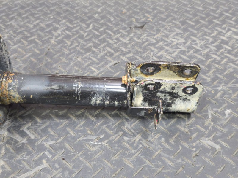 Амортизатор - фото 8