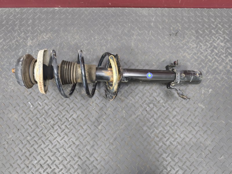 Амортизатор - фото 9