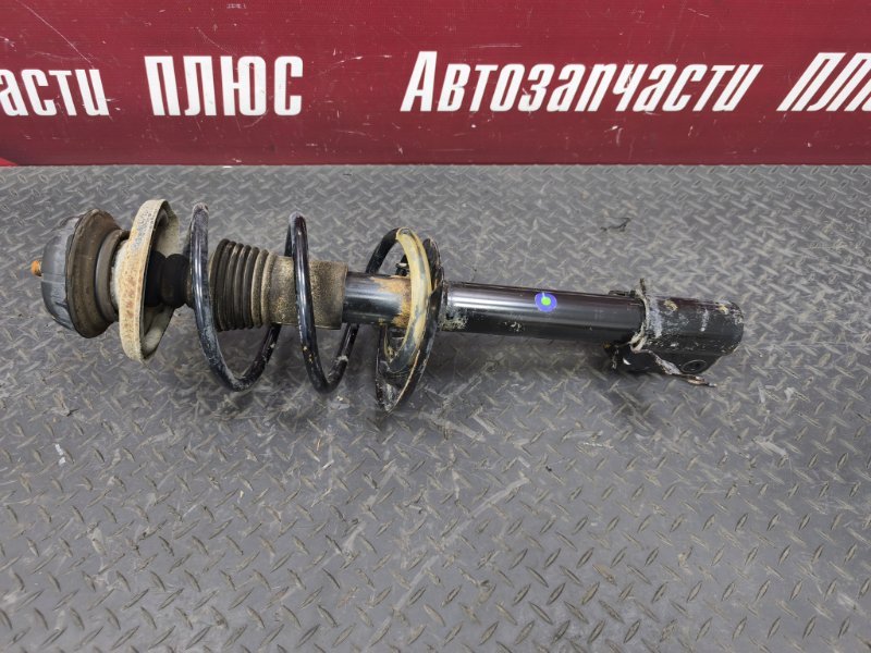 Амортизатор - фото 10