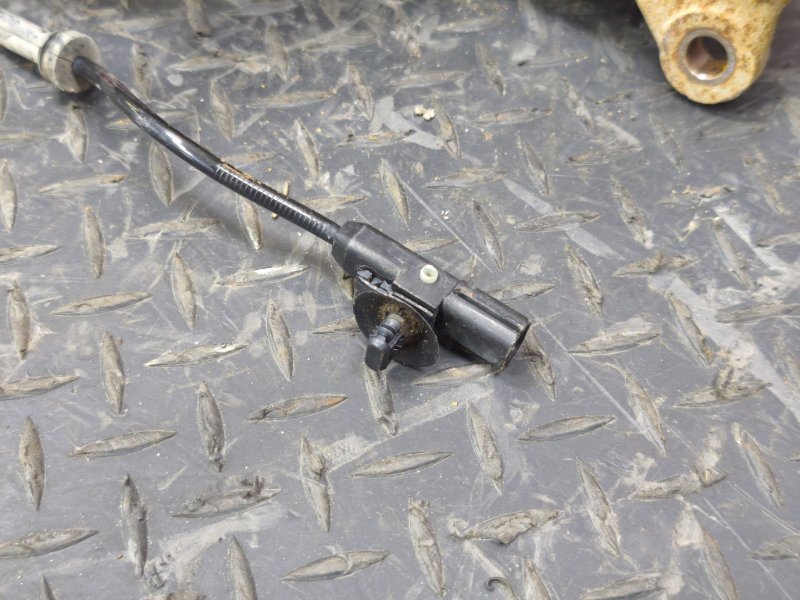 Кулак поворотный - фото 6