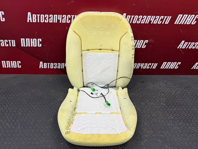 сидение - фото 1