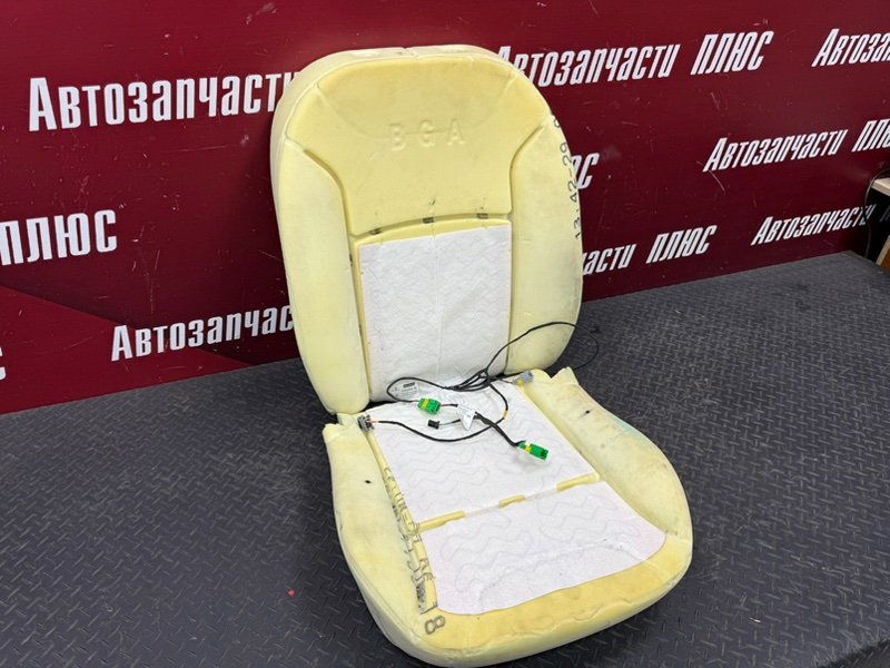 сидение - фото 2