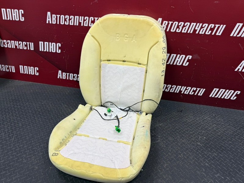 сидение - фото 3