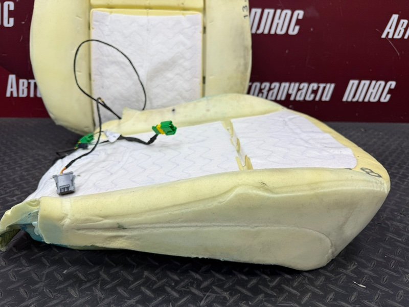 сидение - фото 4