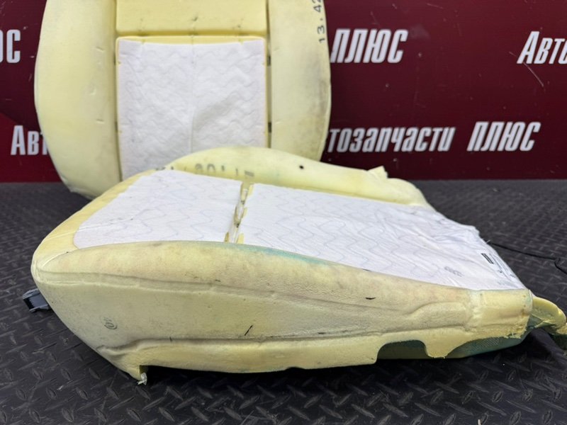 сидение - фото 5