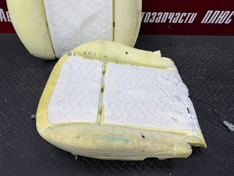 сидение - фото 6