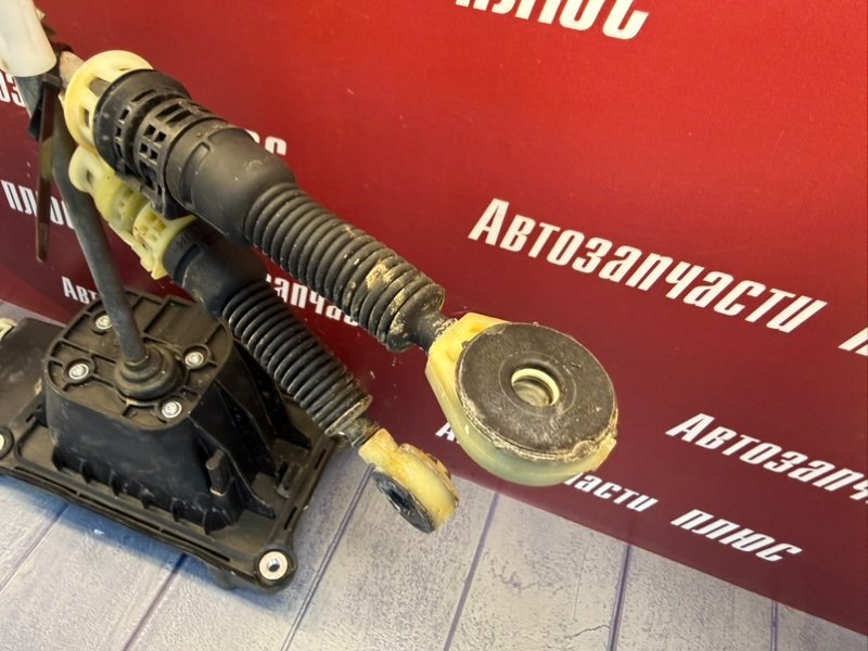 Кулиса МКПП - фото 2