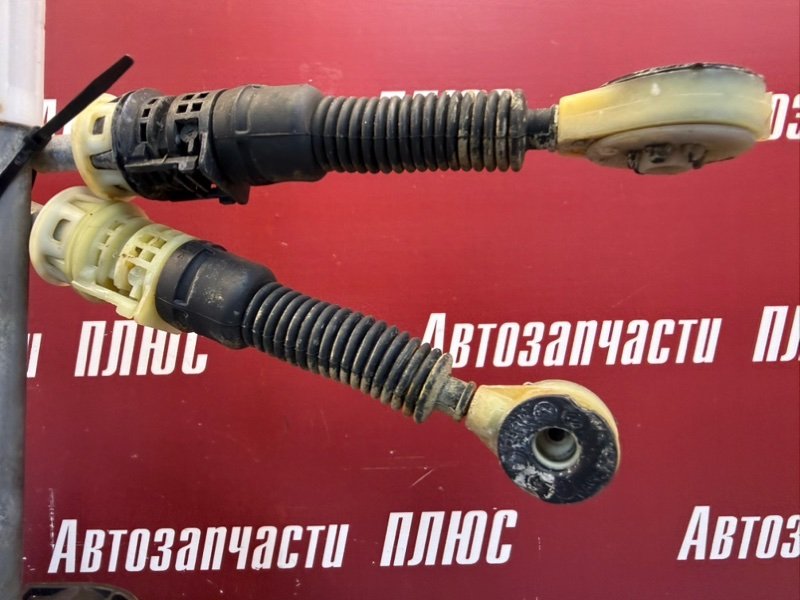 Кулиса МКПП - фото 3