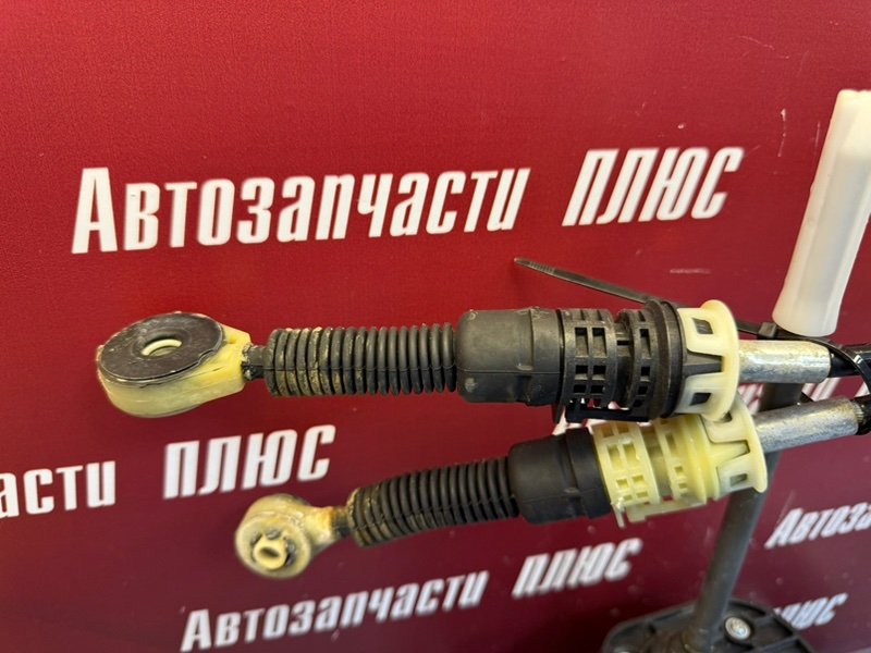 Кулиса МКПП - фото 7