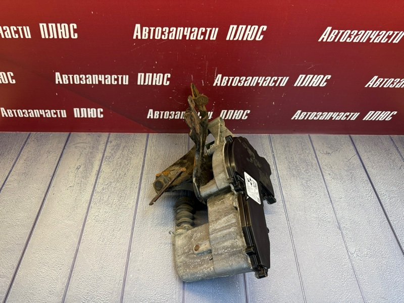 Актуатор сцепления - фото 5