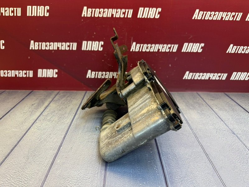 Актуатор сцепления - фото 6