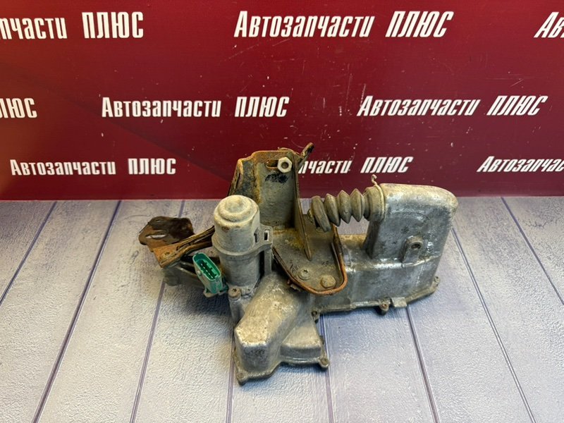 Актуатор сцепления - фото 8