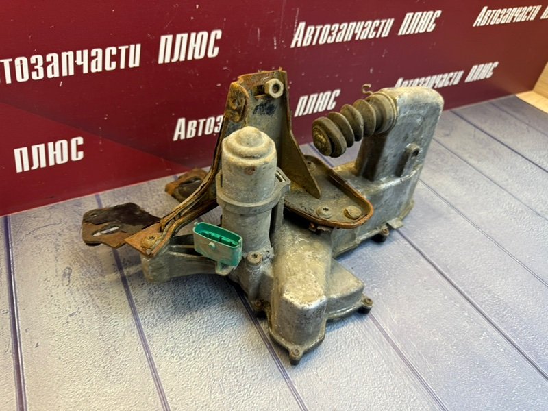Актуатор сцепления - фото 9