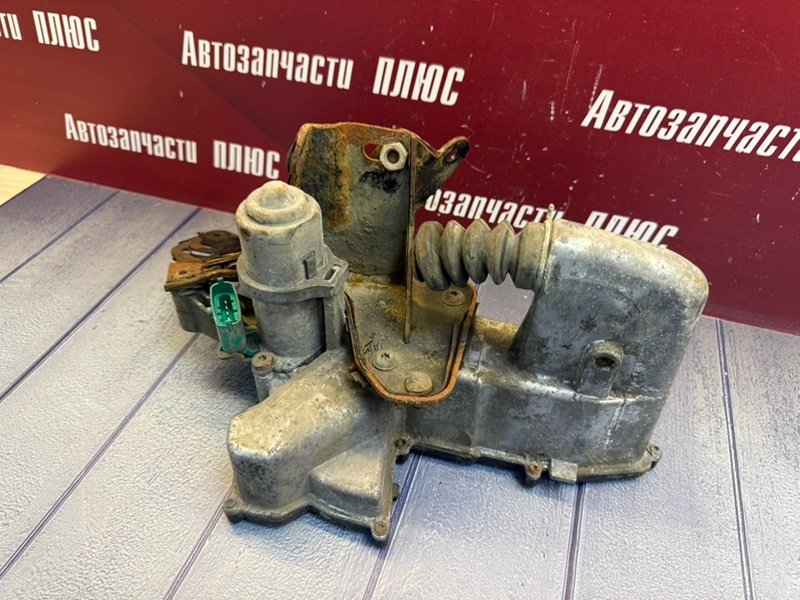 Актуатор сцепления - фото 10