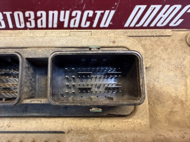 Блок управления роботизированной коробкой - фото 6