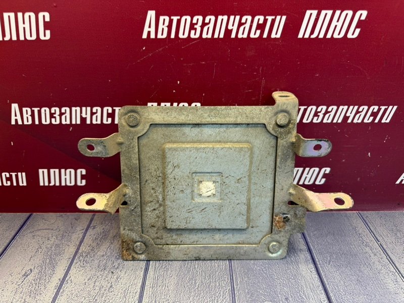 Блок управления роботизированной коробкой - фото 8