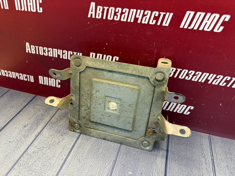 Блок управления роботизированной коробкой - фото 10