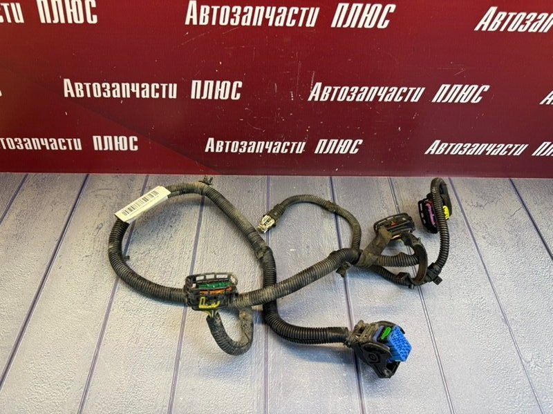 Проводка - фото 1