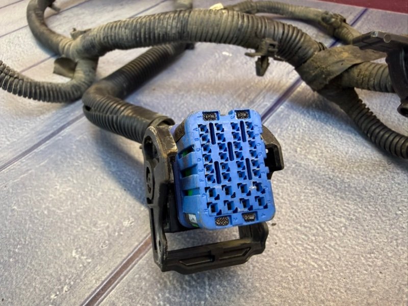 Проводка - фото 2