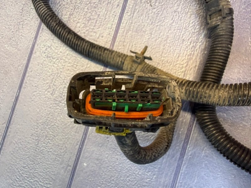 Проводка - фото 3