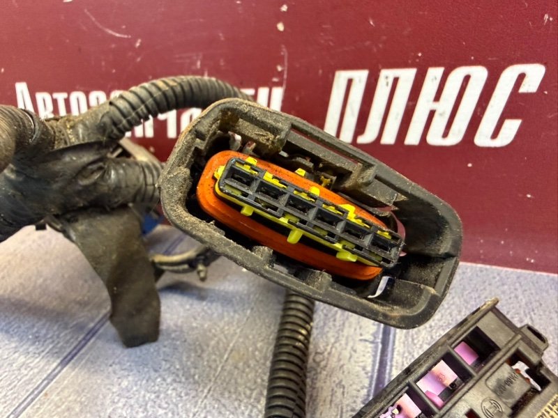 Проводка - фото 4