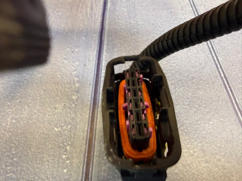 Проводка - фото 5