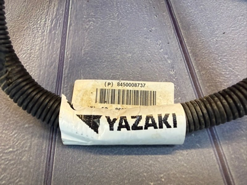 Проводка - фото 6