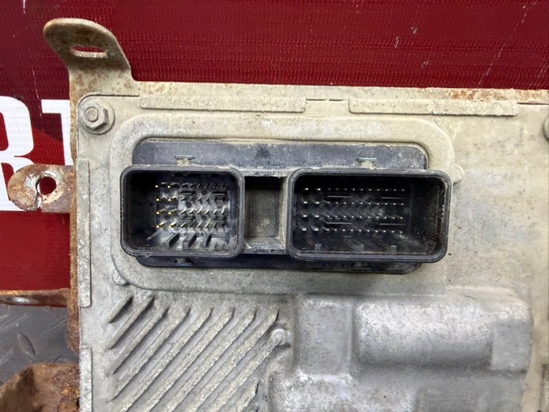 Блок управления роботизированной коробкой - фото 4