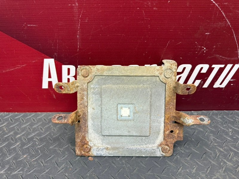 Блок управления роботизированной коробкой - фото 6