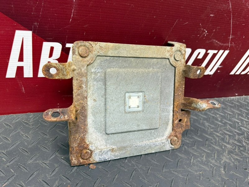 Блок управления роботизированной коробкой - фото 7