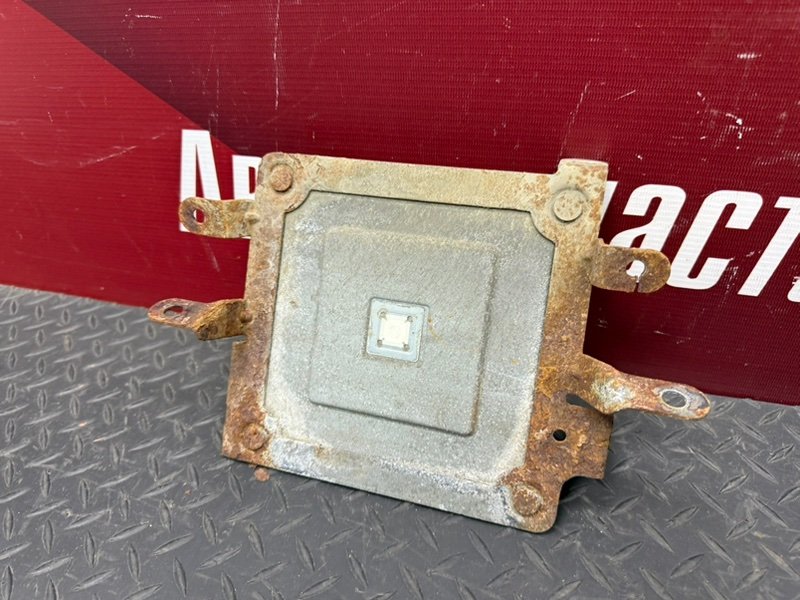 Блок управления роботизированной коробкой - фото 8