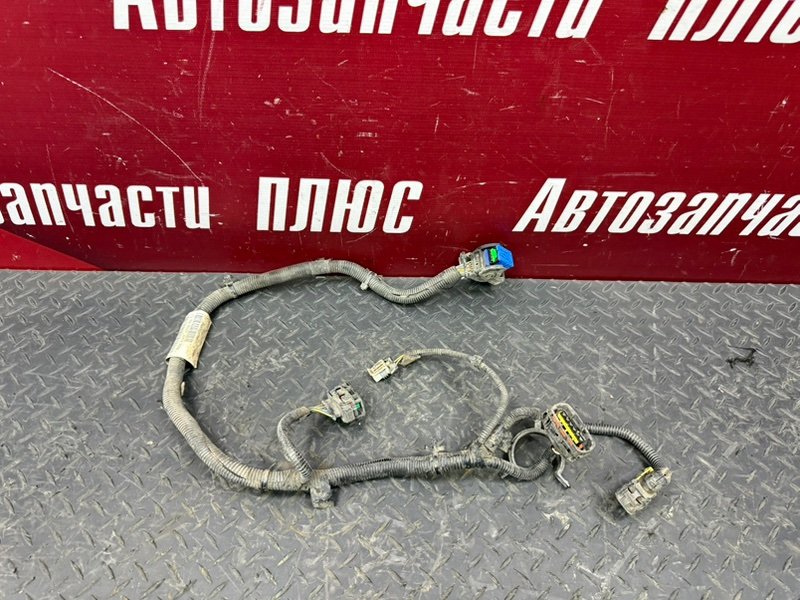 Проводка - фото 1